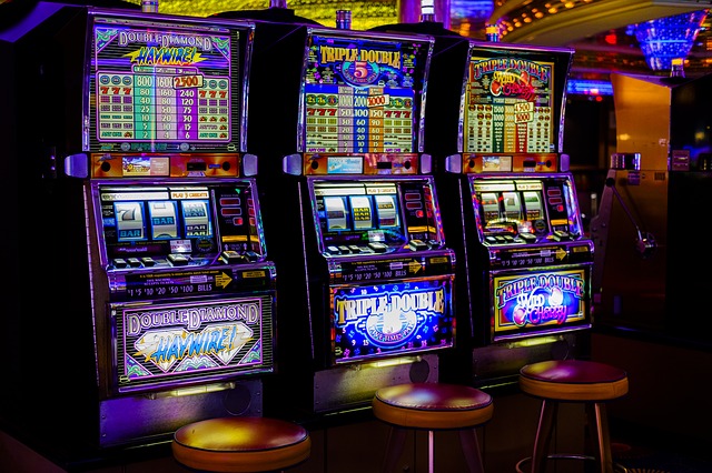 7 All Time Biggest Slot Machine Jackpots