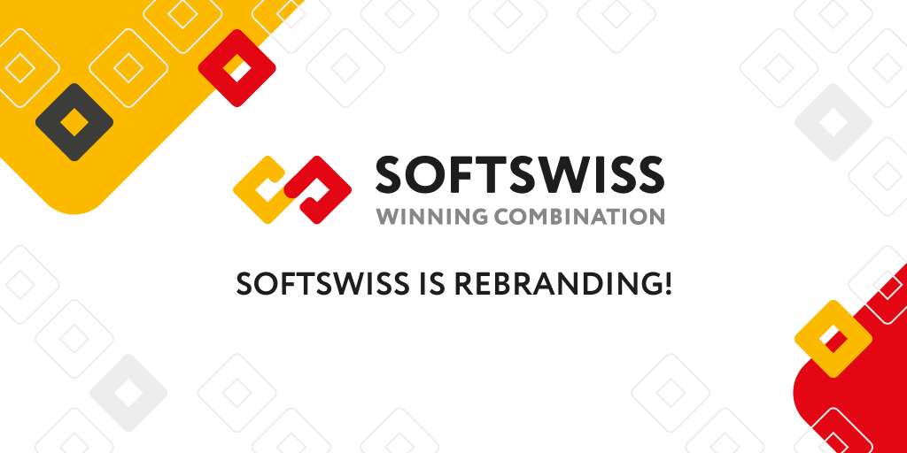 SOFTSWISS has rebranded which marks the next chapter in their brand evolution