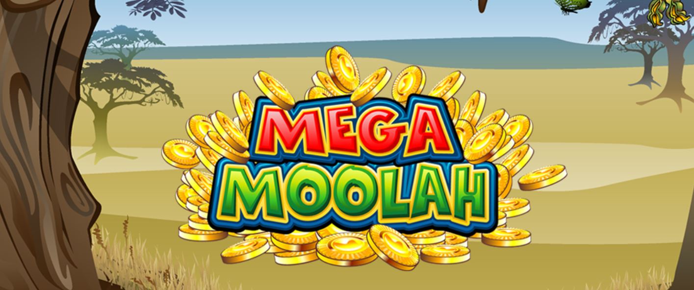 Mega Moolah Slot Review