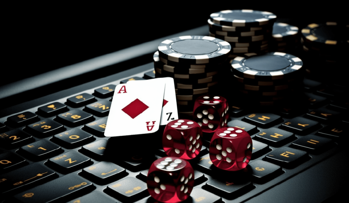Unveiling the Secret Steps to Winning at Poker
