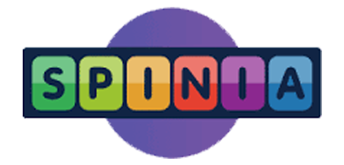 Spinia  Casino logo