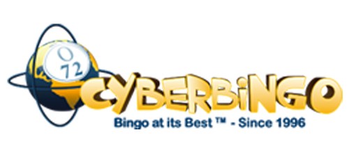 Cyberbingo logo