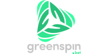 Greenspin logo