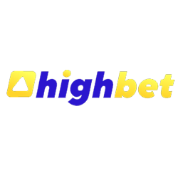 High Bet logo