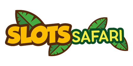 Slots Safari logo