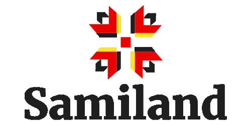 Samiland logo