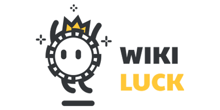 Wiki Luck logo