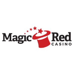 Magic Red Casino Magic Red Casino logo