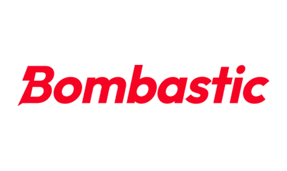 Bombastic Bombastic logo
