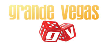 Grande Vegas Casino Grande Vegas Casino logo