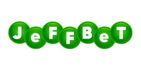 Jeffbet Jeffbet logo