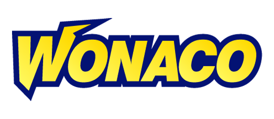 Wonaco Wonaco logo