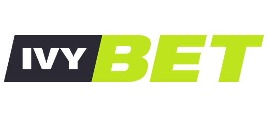IVYBet logo