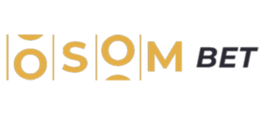 OsomBet logo