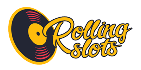 Rollingslots logo