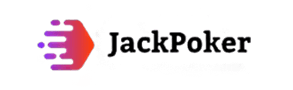Jacpoker logo