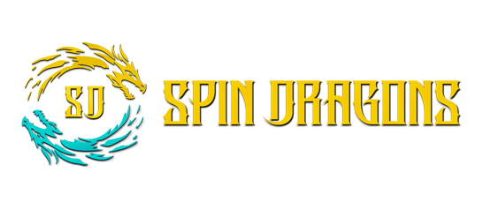 SpinDragons SpinDragons logo